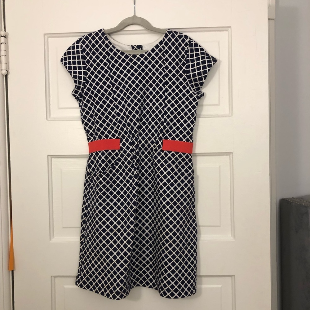 Gymboree dress